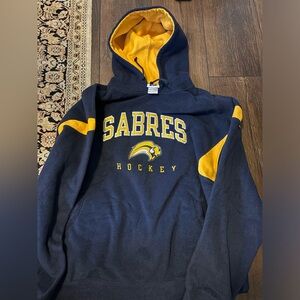 Super Cozy NHL Buffalo Sabres Hoodie